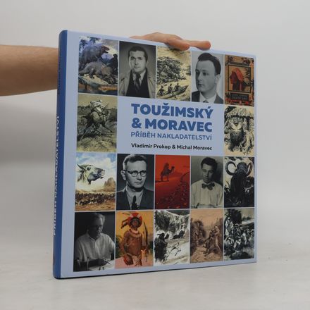 Toužimský & Moravec: Příběh nakladatelství