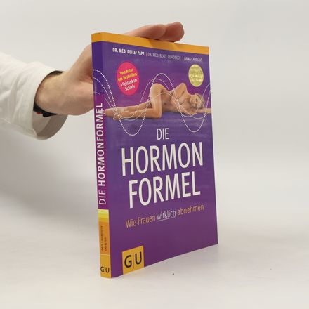Die Hormon Formel