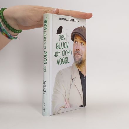 Das Glück hat einen Vogel – Neuauflage