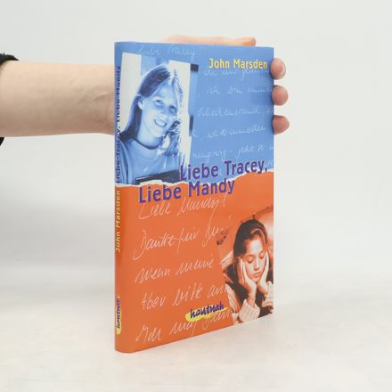 Liebe Tracey, liebe Mandy