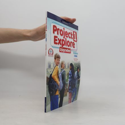 Project explore upgraded 1