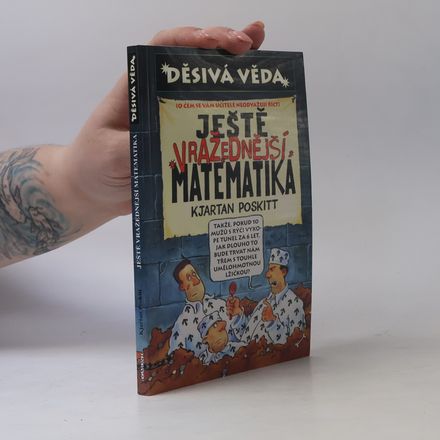 Ještě vražednější matematika
