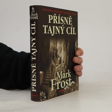 Přísně tajný cíl