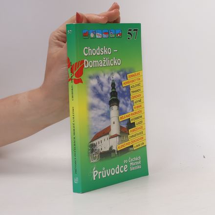 Chodsko - Domažlicko