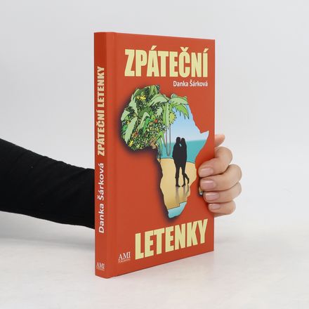 Zpáteční letenky
