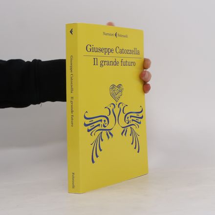 Narratori: Il grande futuro