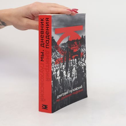 Мы. Дневник падения