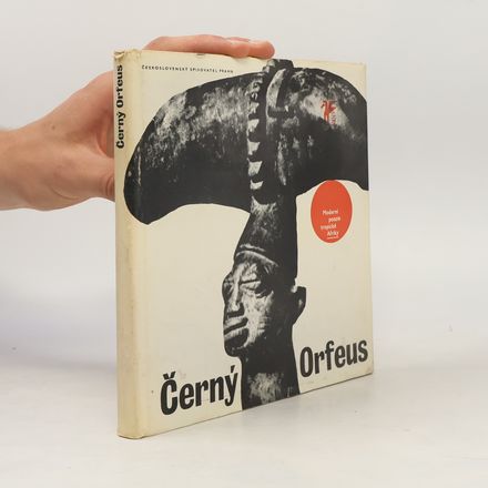 Černý Orfeus