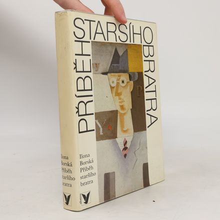 Příběh staršího bratra