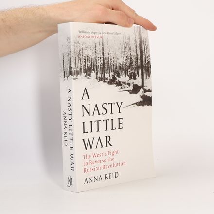 A Nasty Little War