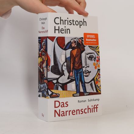 Das Narrenschiff