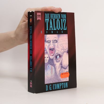 Die Herren von Talojz. Roman