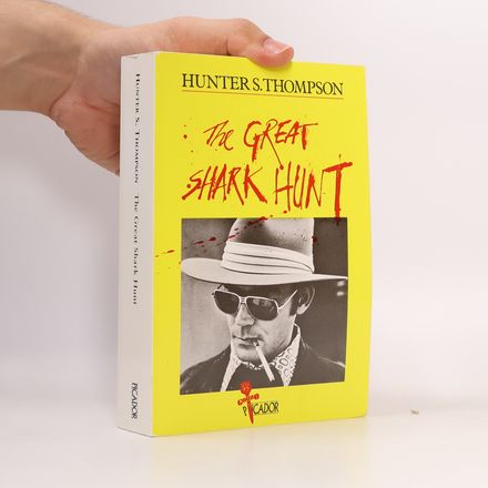 The Great Shark Hunt
