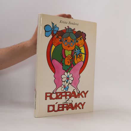 Rozprávky z dúbravky