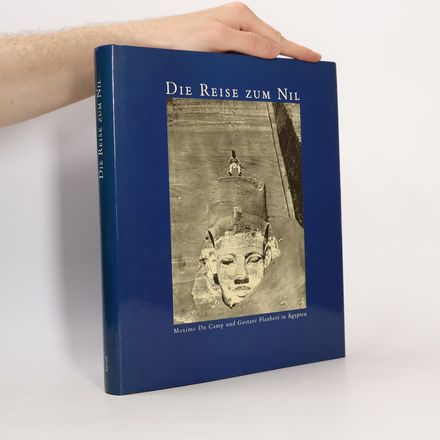 Die Reise zum Nil