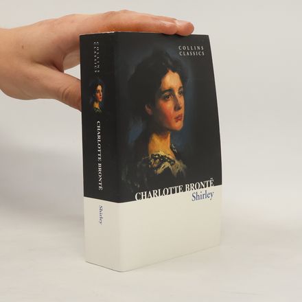 Shirley, English edition