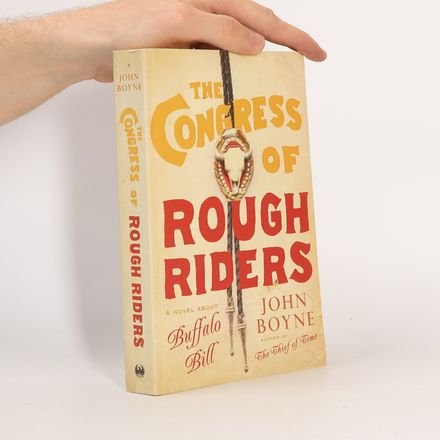 The Congress of Rough Riders