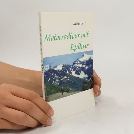 Motorradtour mit Epikur
