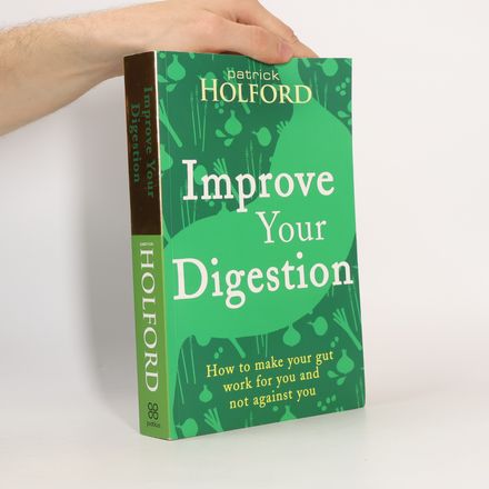 Improve Your Digestion