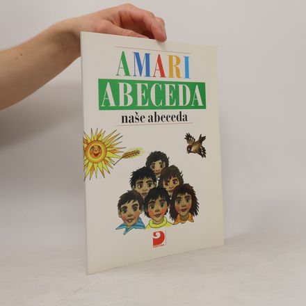Naše abeceda