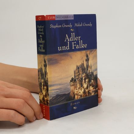 Adler und Falke