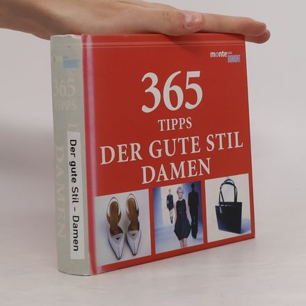 365 Tipps: der gute Stil Damen