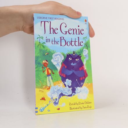 The Genie in the Bottle