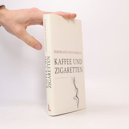 Kaffee und Zigaretten