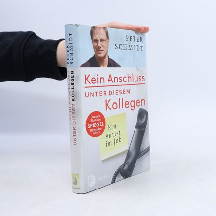 Kein Anschluss unter diesem Kollegen