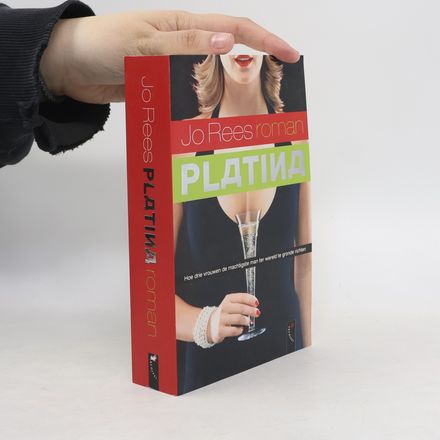Platina - druk 1