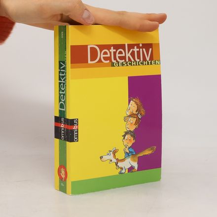 Detektivgeschichten