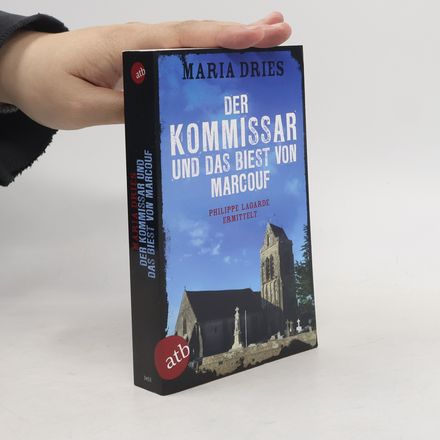 Der Kommissar und das Biest von Marcouf