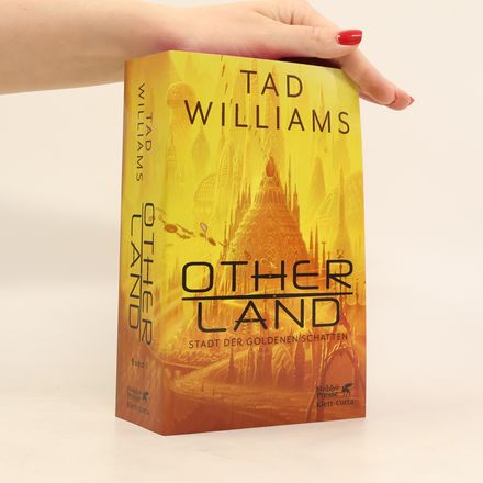 Otherland. Band 1