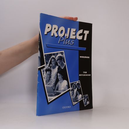 Project 5 Plus Workbook International English Version
