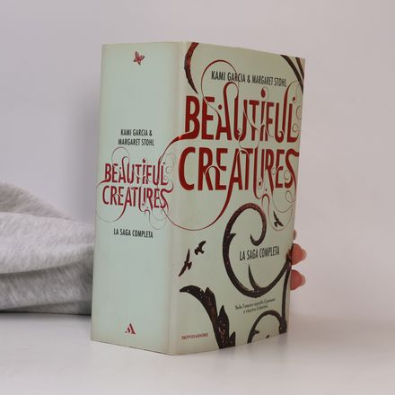 Beautiful Creatures