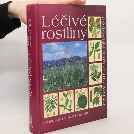 Léčivé rostliny