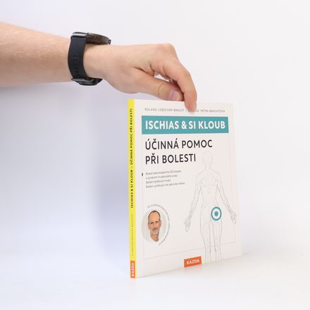 Ischias & SI kloub - Účinná pomoc při bolesti