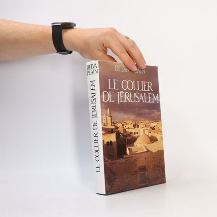Le collier de Jérusalem