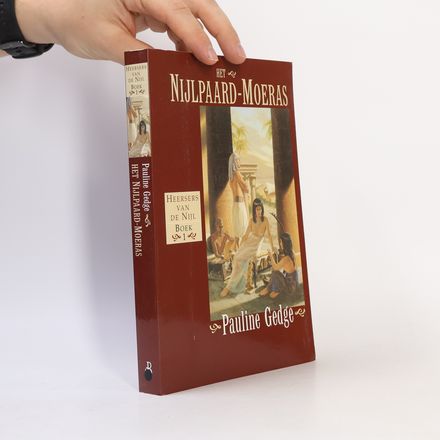 Het nijlpaard-moeras