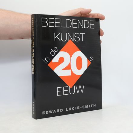 Beeldende kunst in de twintigste eeuw