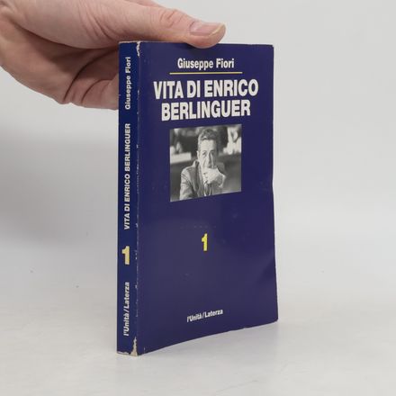 Vita di Enrico Berlinguer