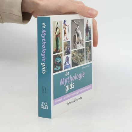 De mythologiegids
