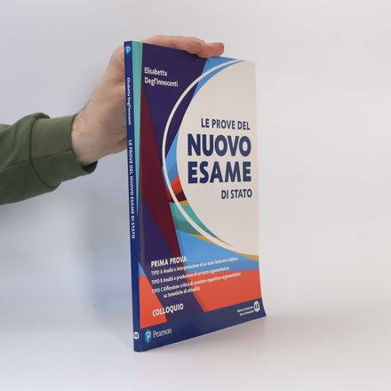 Le prove del nuovo esame di Stato. Prima prova.