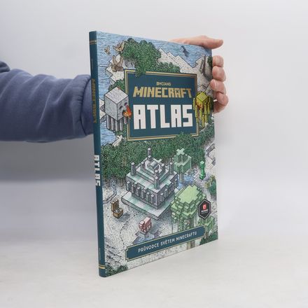 Minecraft atlas