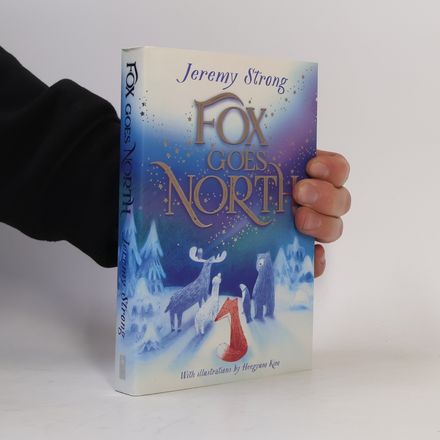 Fox Goes North