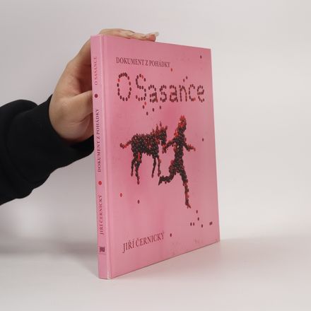 O Sasance. Dokument z pohádky