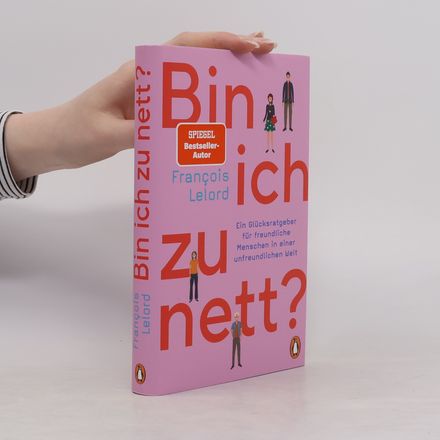 Bin ich zu nett?