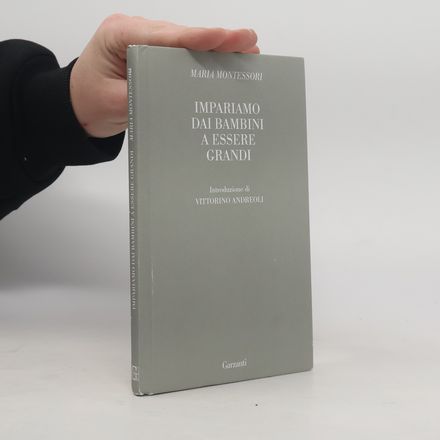 Impariamo dai bambini a essere grandi