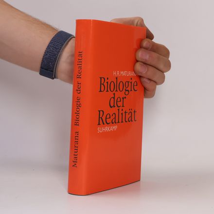 Biologie der Realität
