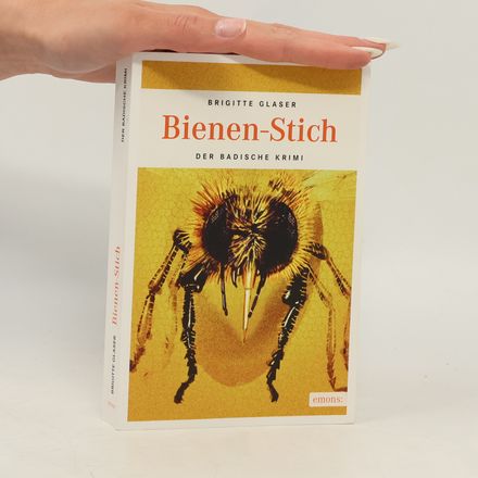 Bienenstich